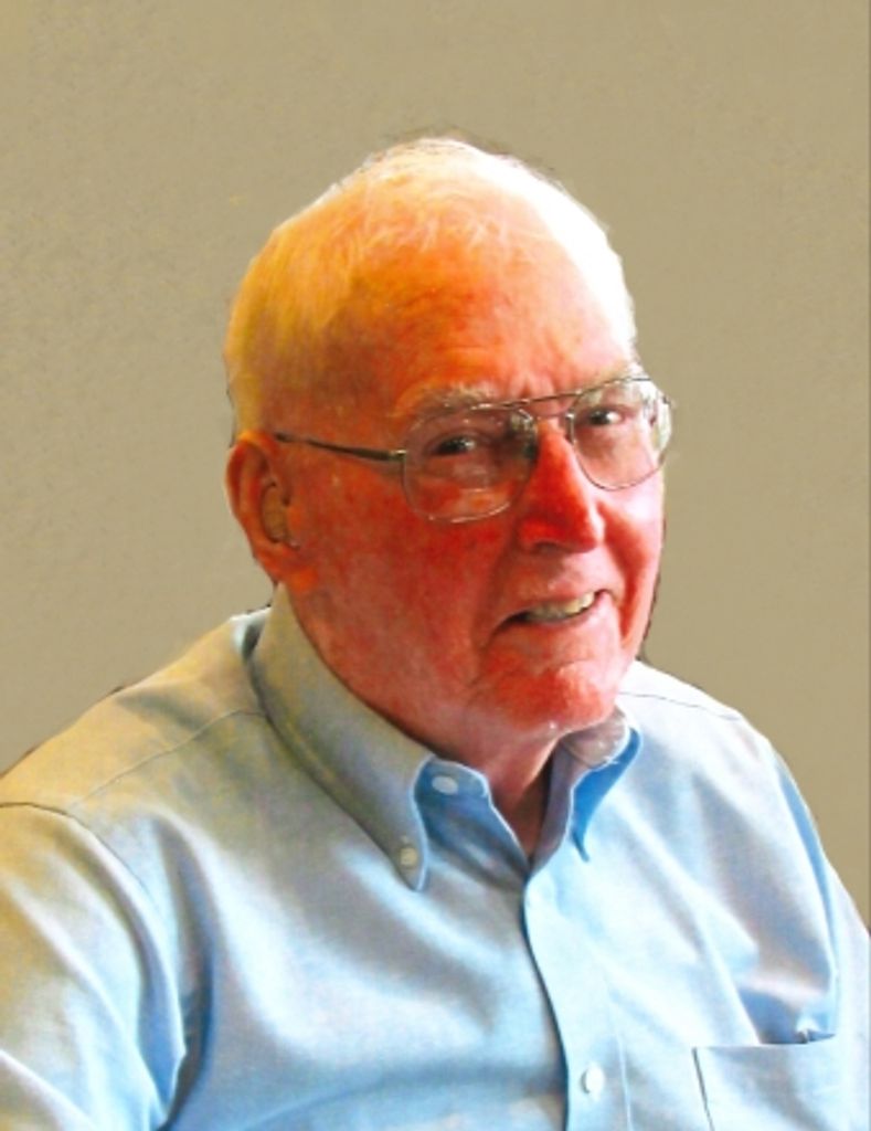 Merlin M. Barry Profile Photo