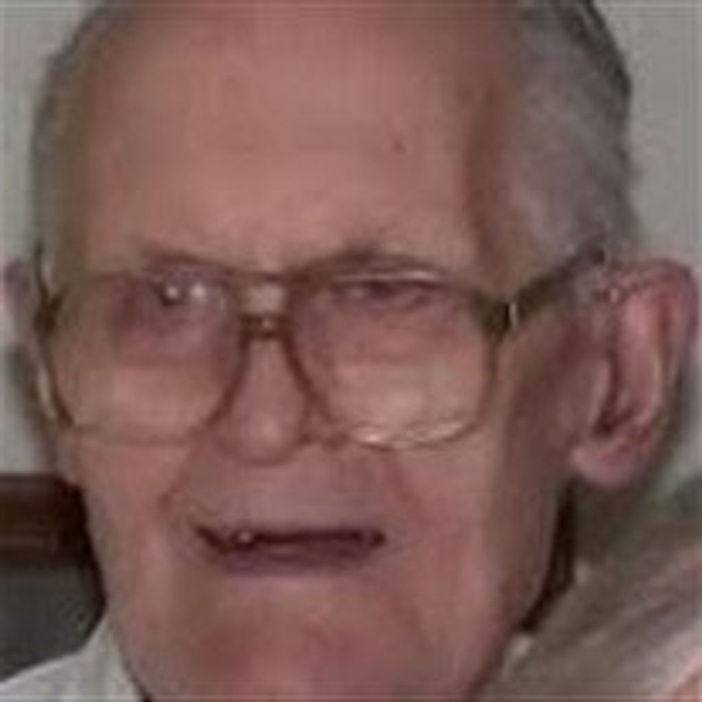 Alan W. J. Burns