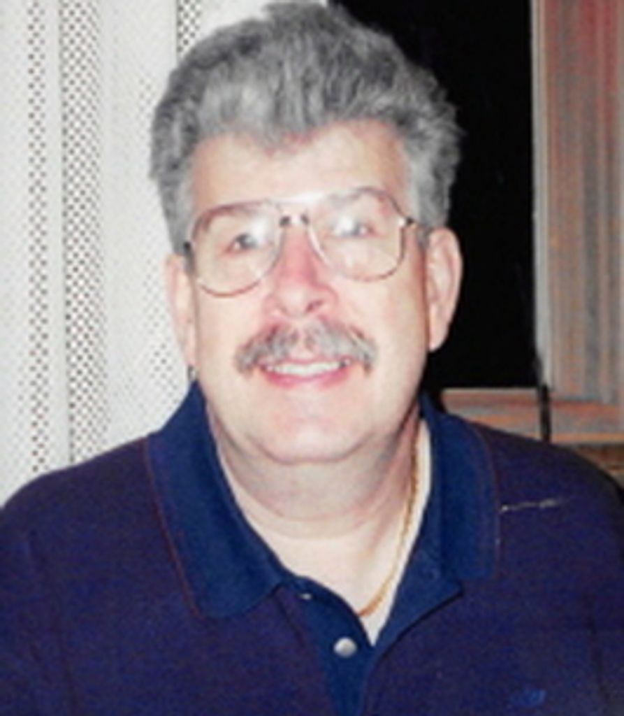 Robert Turner Profile Photo