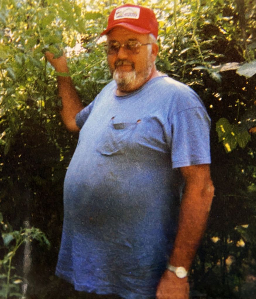 James R. Black