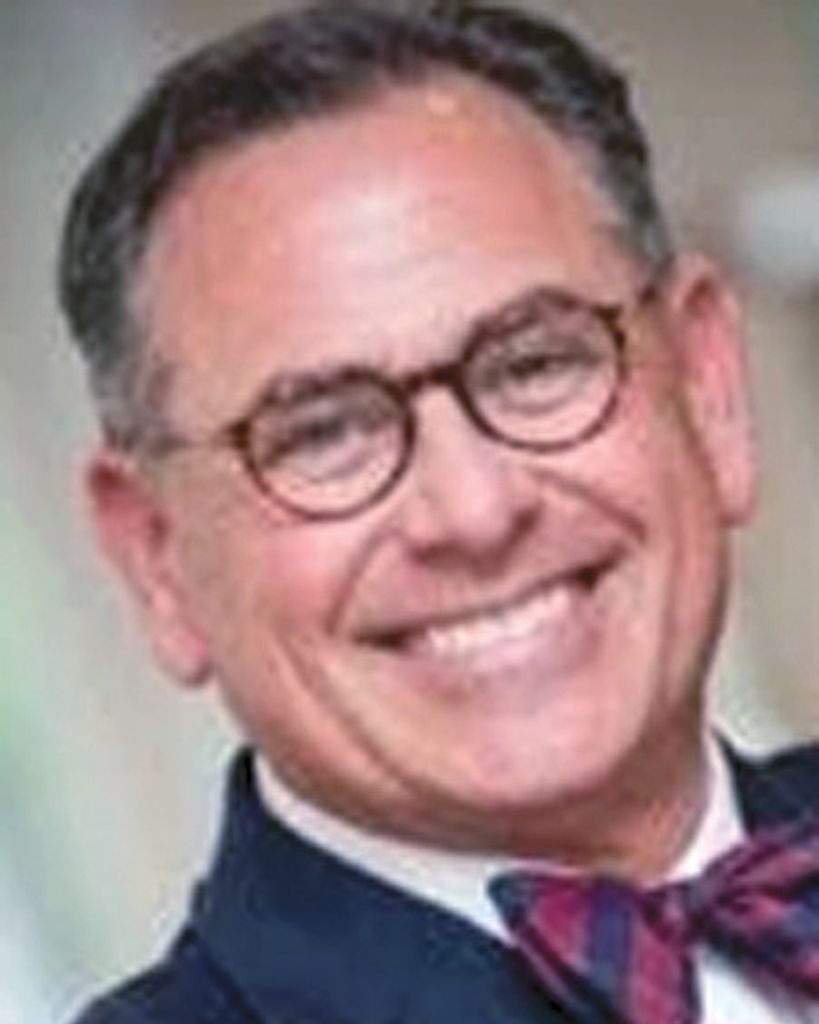 DENNIS STEPHEN XENAKIS Profile Photo