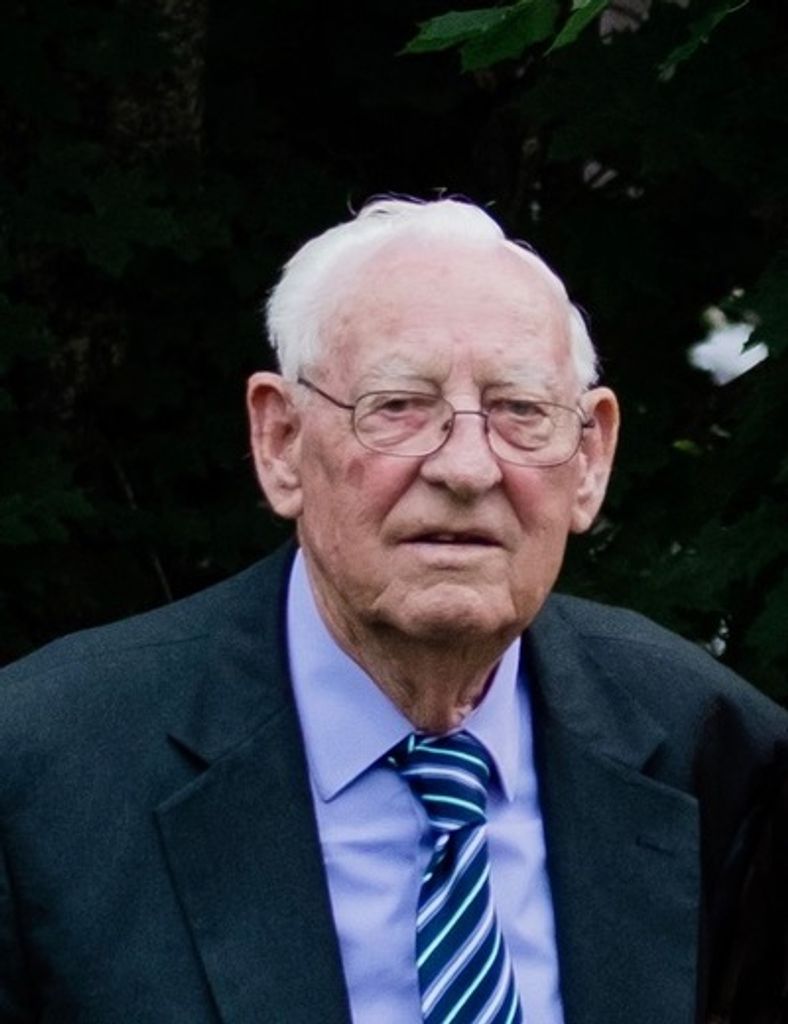 James Joseph Lewis Profile Photo