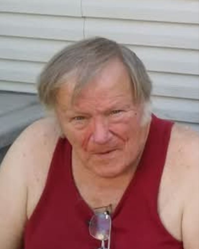 Ronald W. Place Profile Photo