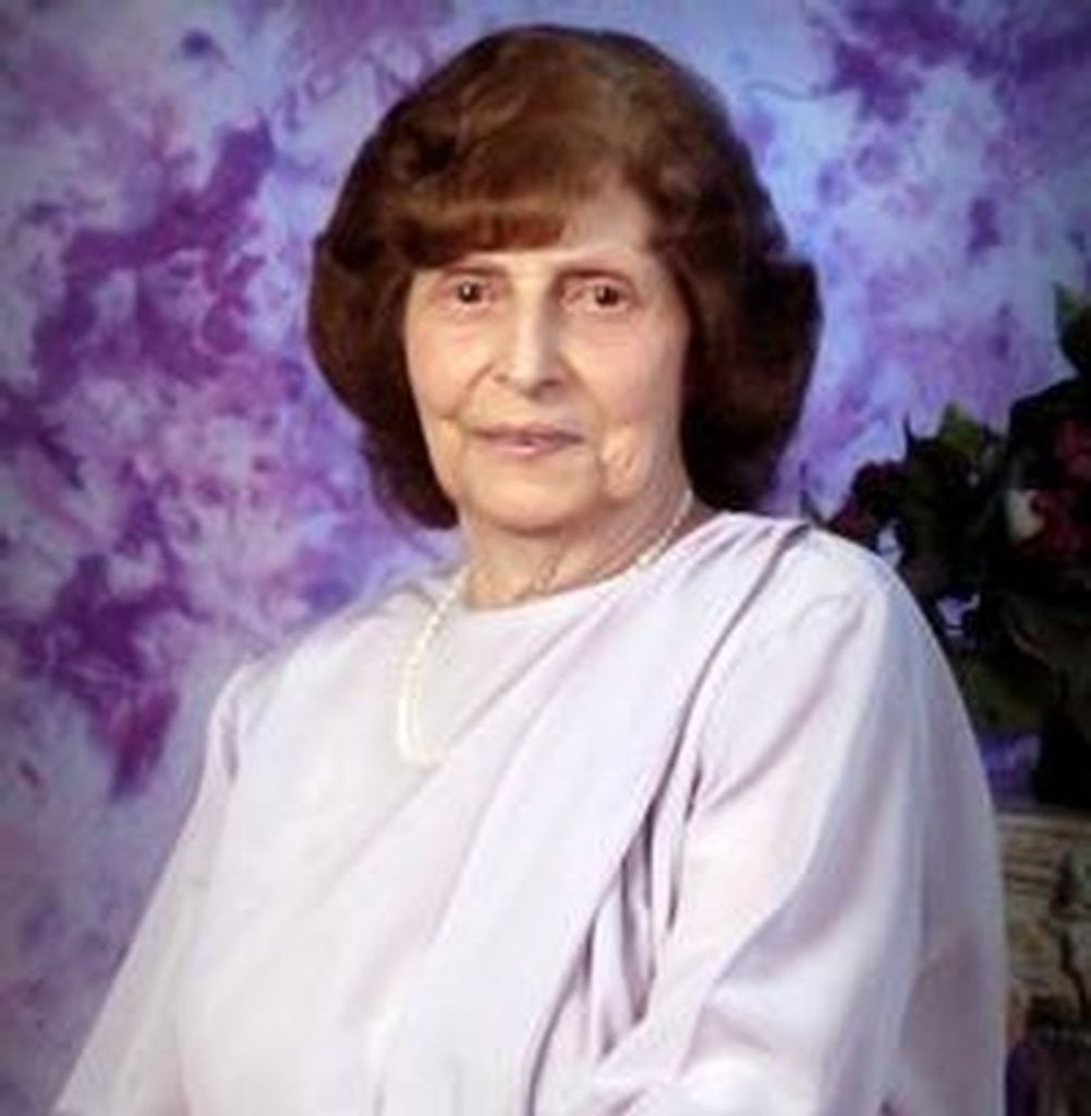 Juanita Irwin