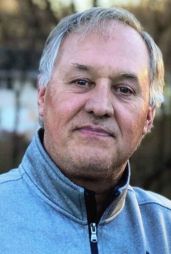 Max Strube Profile Photo