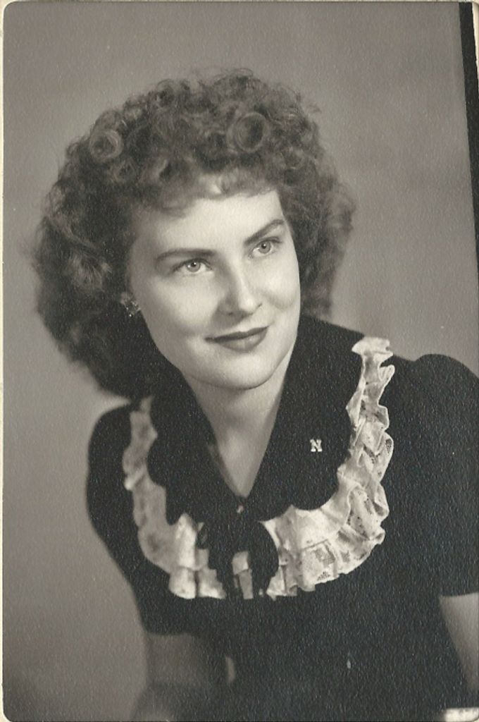 Ona Frandsen