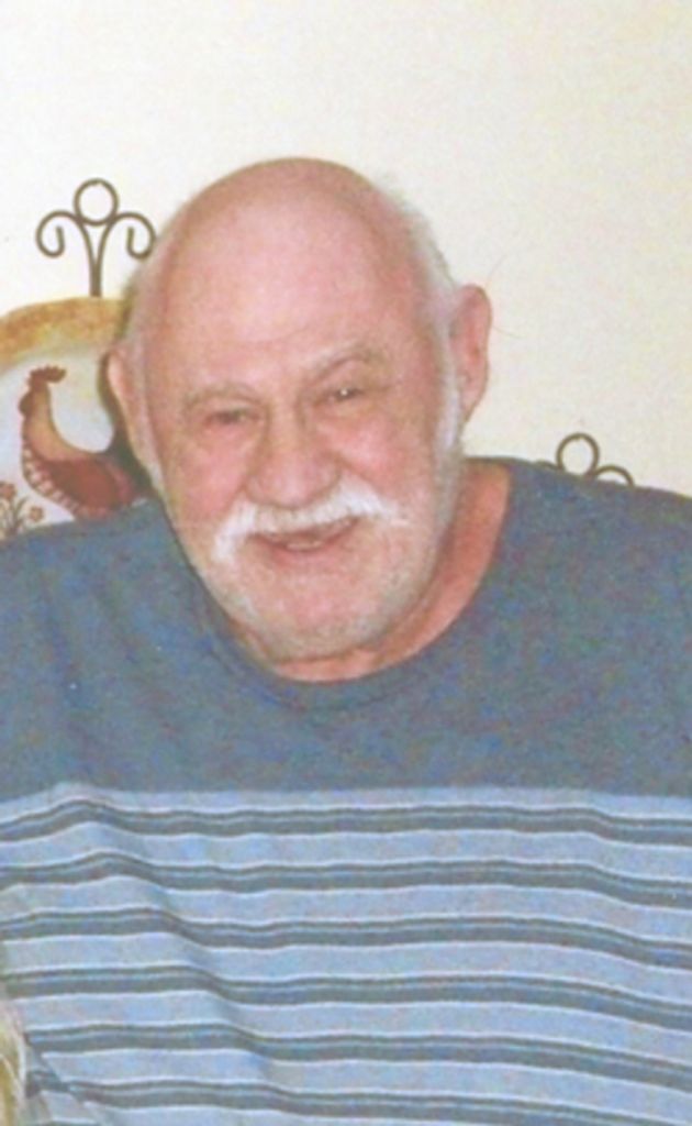 Butch Worden Profile Photo