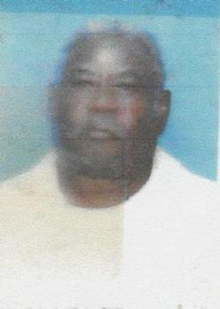 Tommy Lee Barnes Jr.