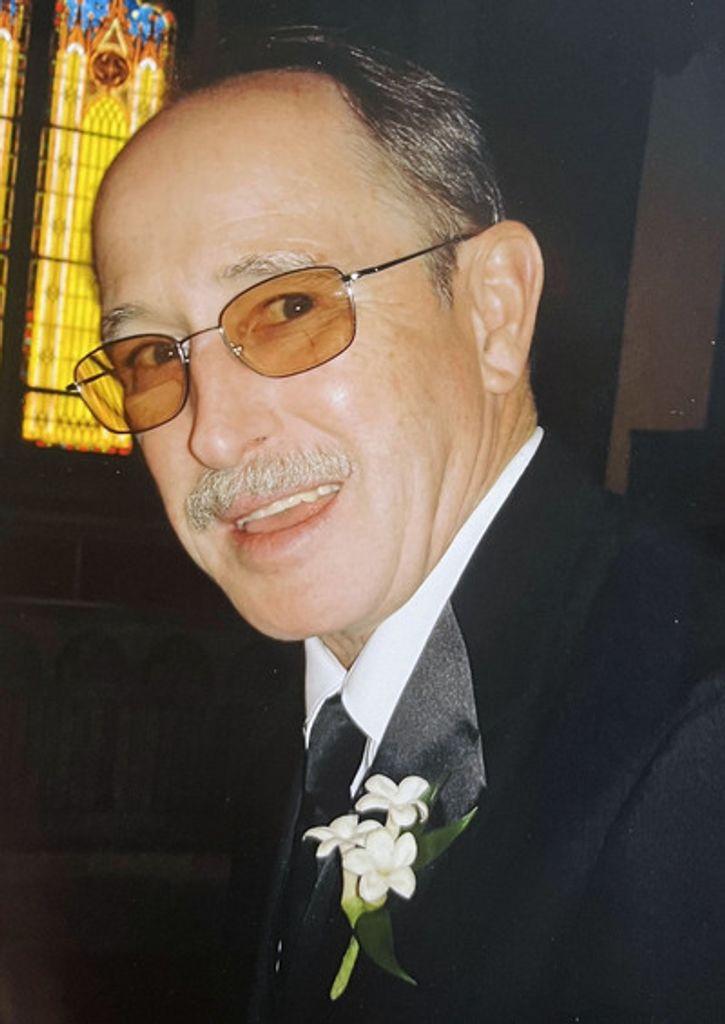 Alan H. Johnston Profile Photo