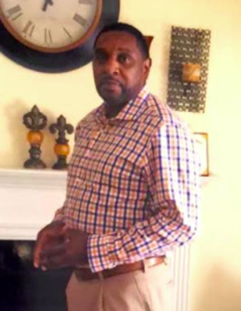 Steven Jeffrey Vann Profile Photo