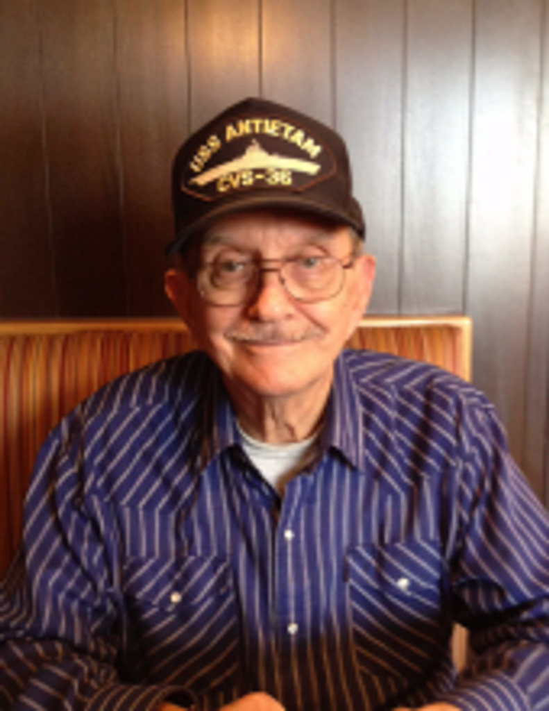 Joe  M. Neely