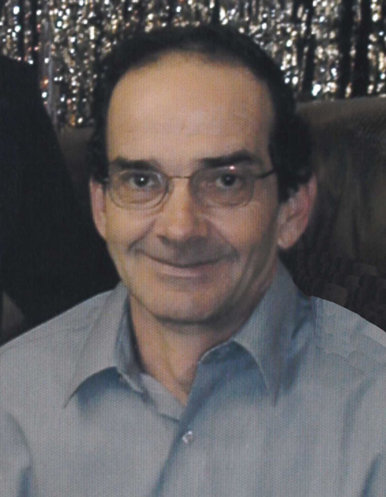 James Drouhard Profile Photo