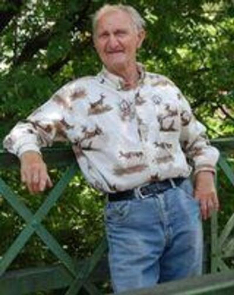 Earl Daniel Barnette Profile Photo