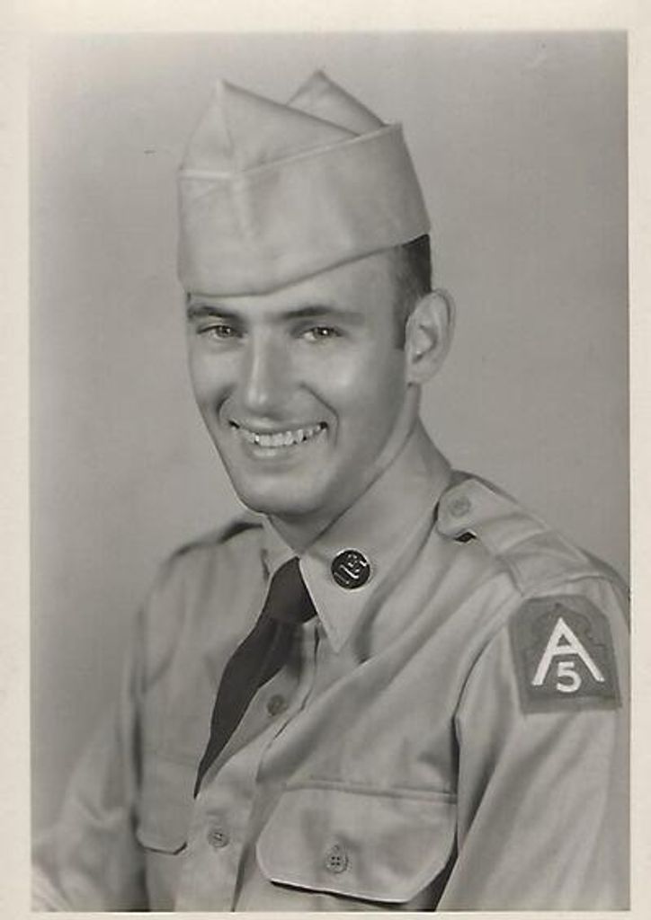 Thomas Edward Walsh Profile Photo