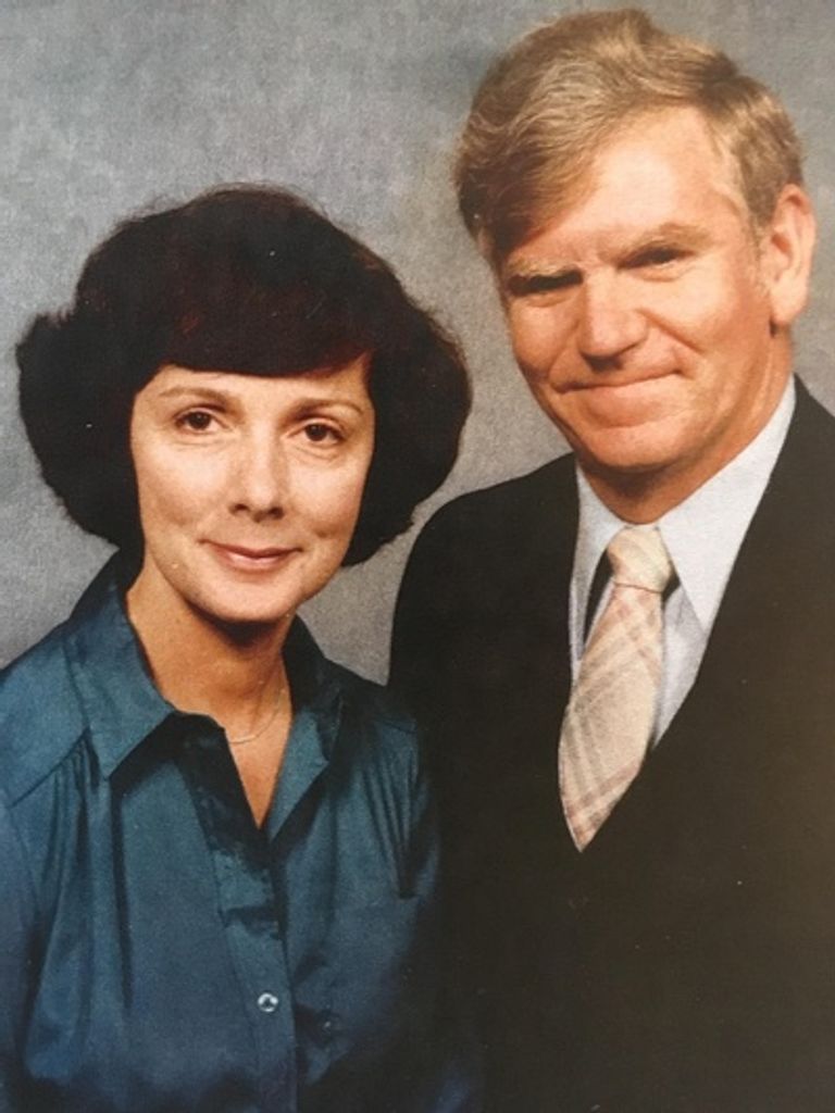J. William "Bill" Shiner, Ph.D Profile Photo