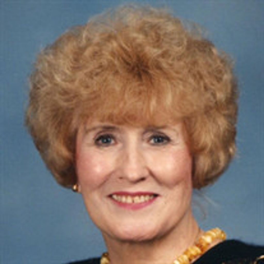 Arianna Anita Pocs