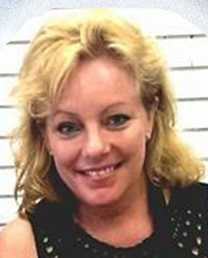 Suzanne M. (Ricker)  Tate