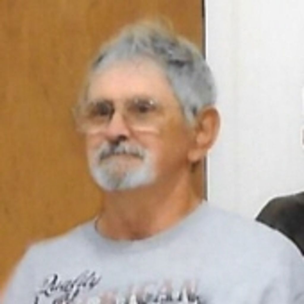 Larry Wade Beane