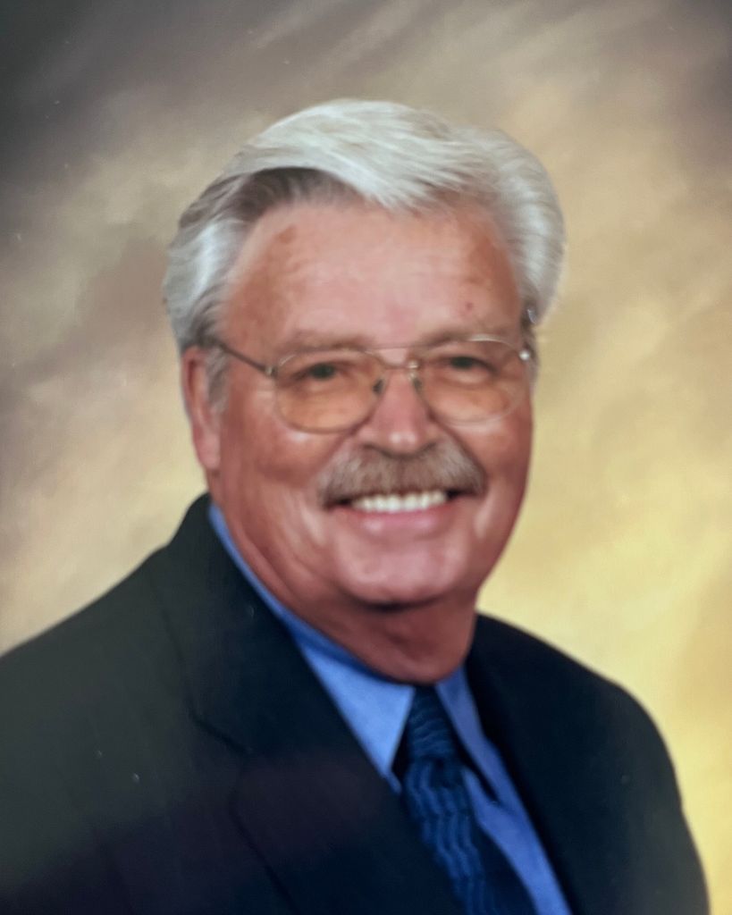 Herman Foust Profile Photo