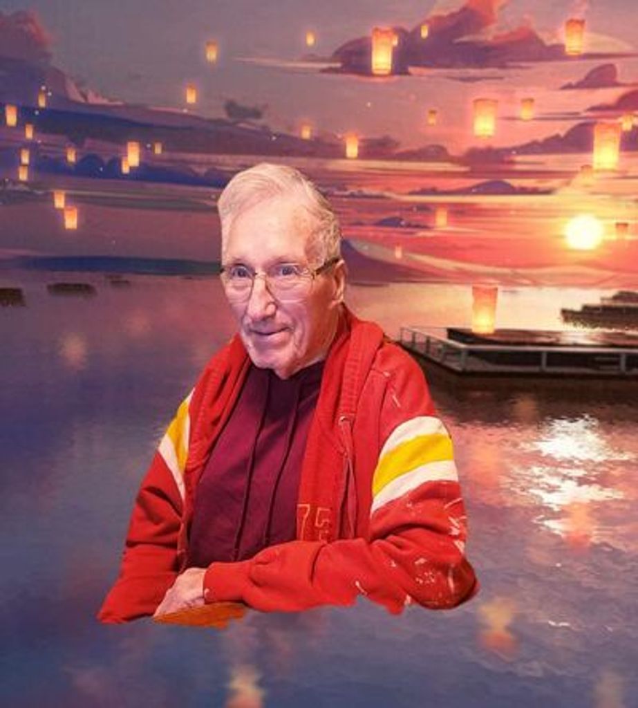 James Allen Hintz, Sr. Profile Photo