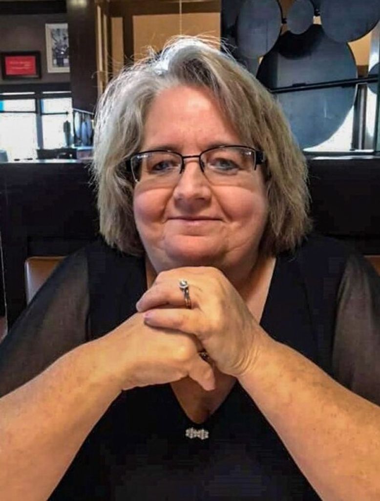 Lorraine East Profile Photo