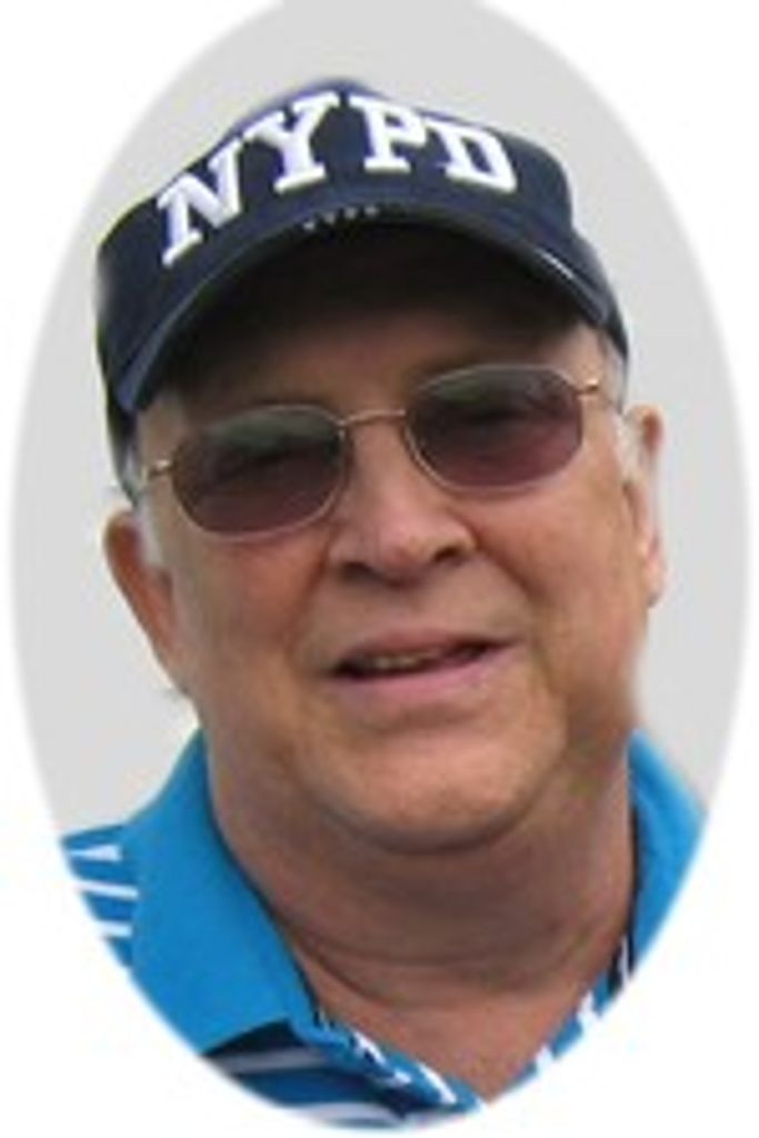 Mayor John "Jack" Thomas