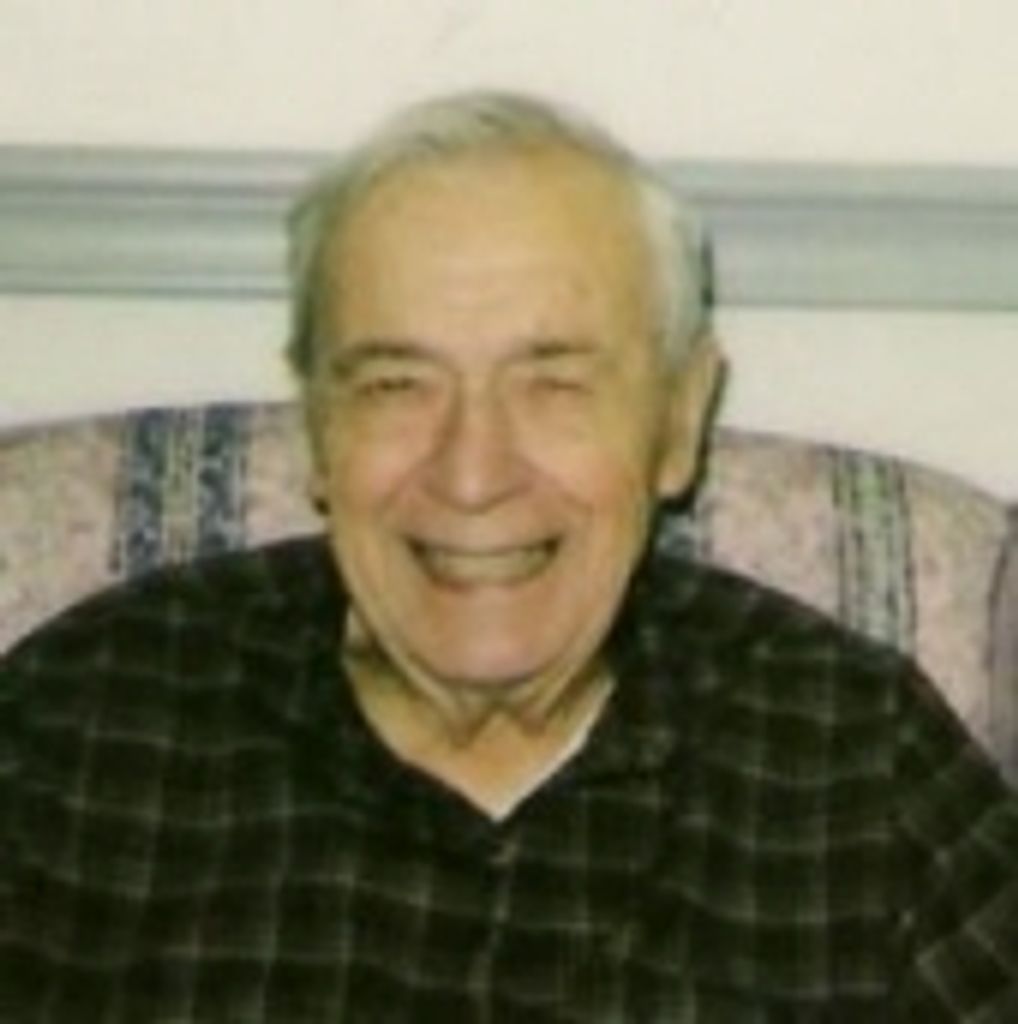 Albert J. Bodmann