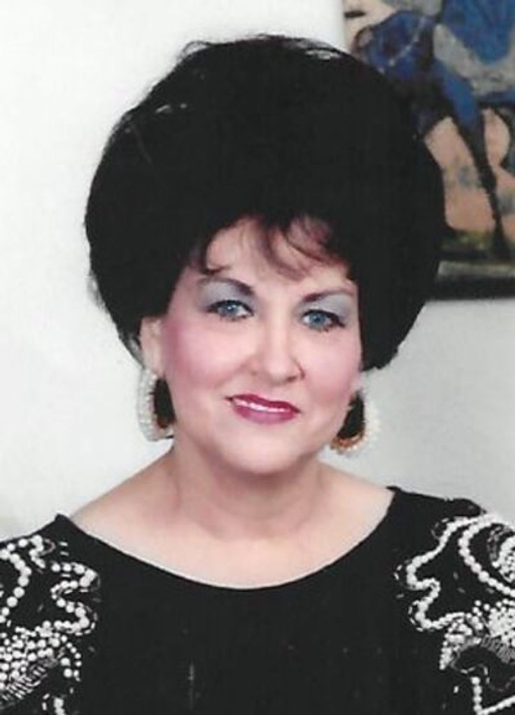 Lula Louise Smith Profile Photo