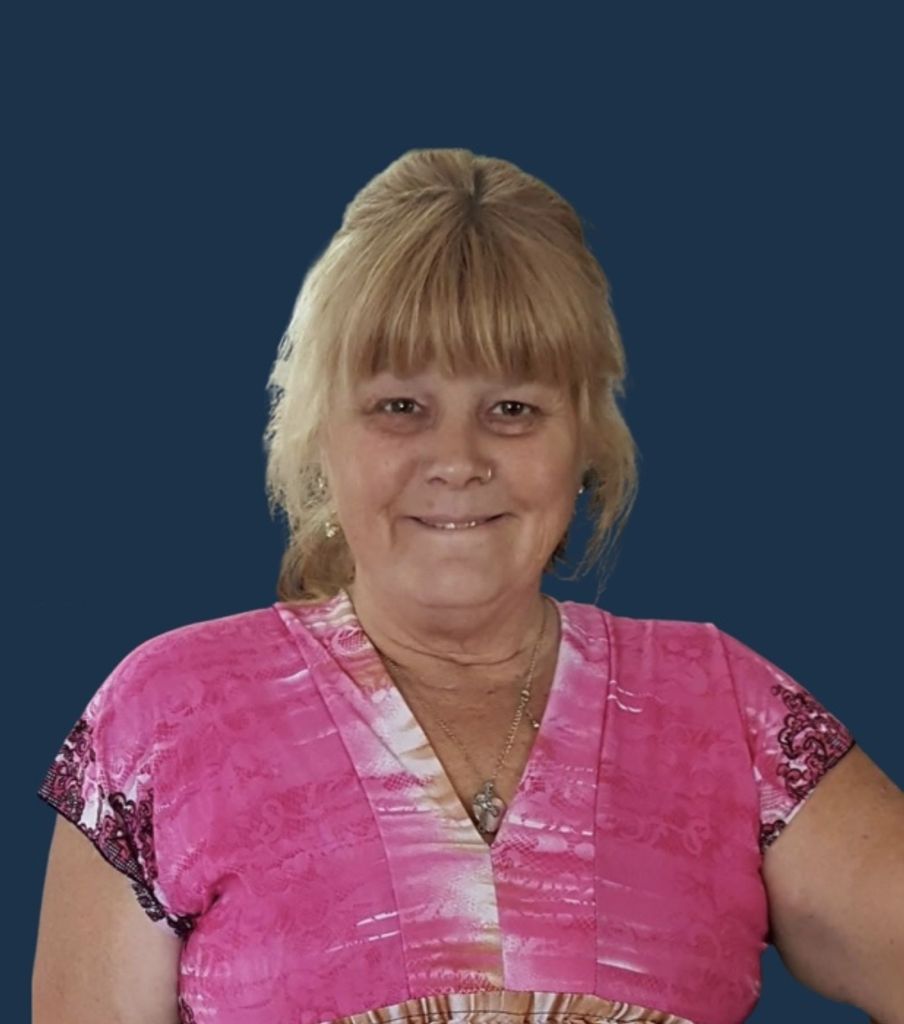 Rhonda Vickers