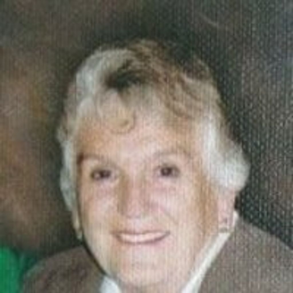 Norma S. Laenen