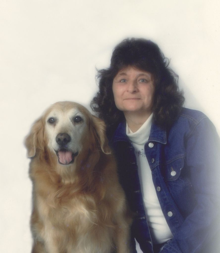 Scheryl Marie (Peterson)  Grant
