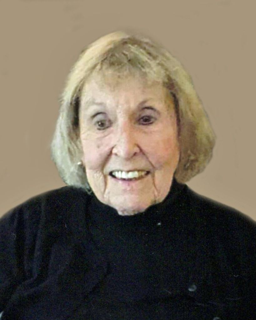Gwendolyn M. Dowling Profile Photo