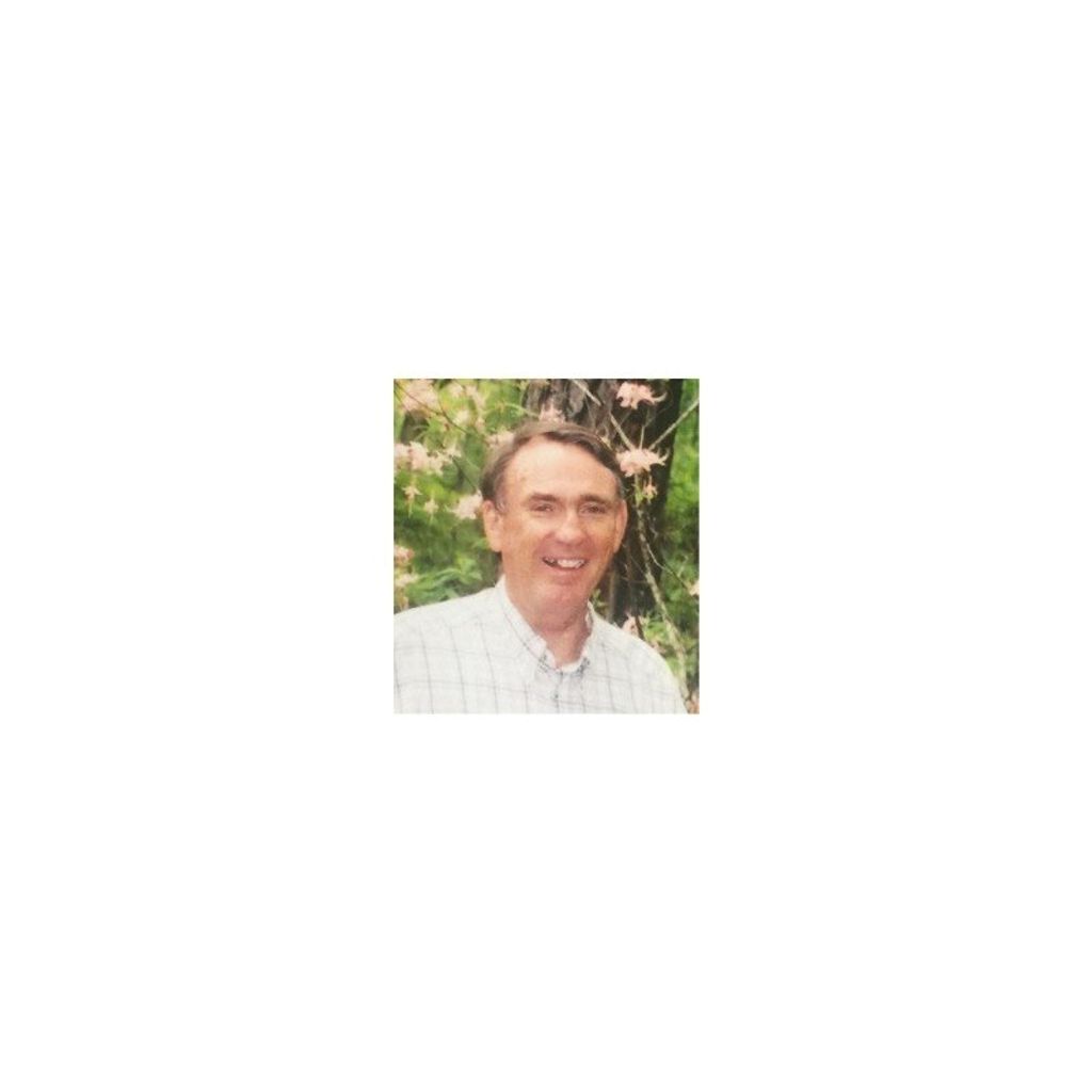 Earl  Lomax Patrick
