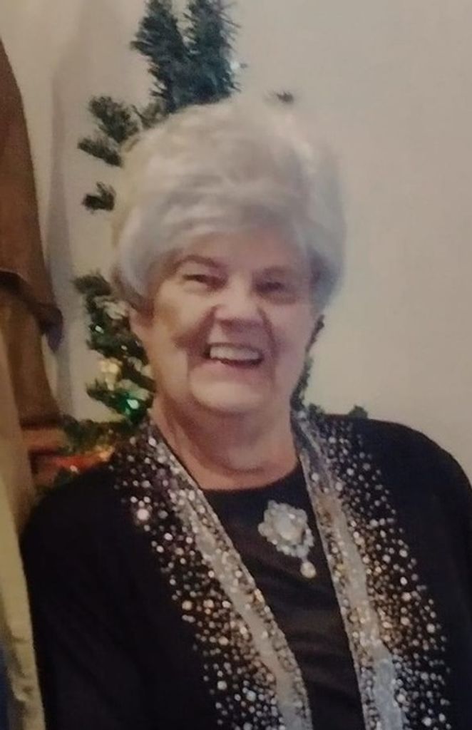 Betty D. Hallam Profile Photo