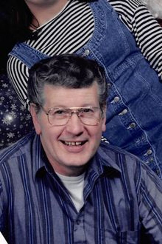 Bernard  "Eugene" Drelick