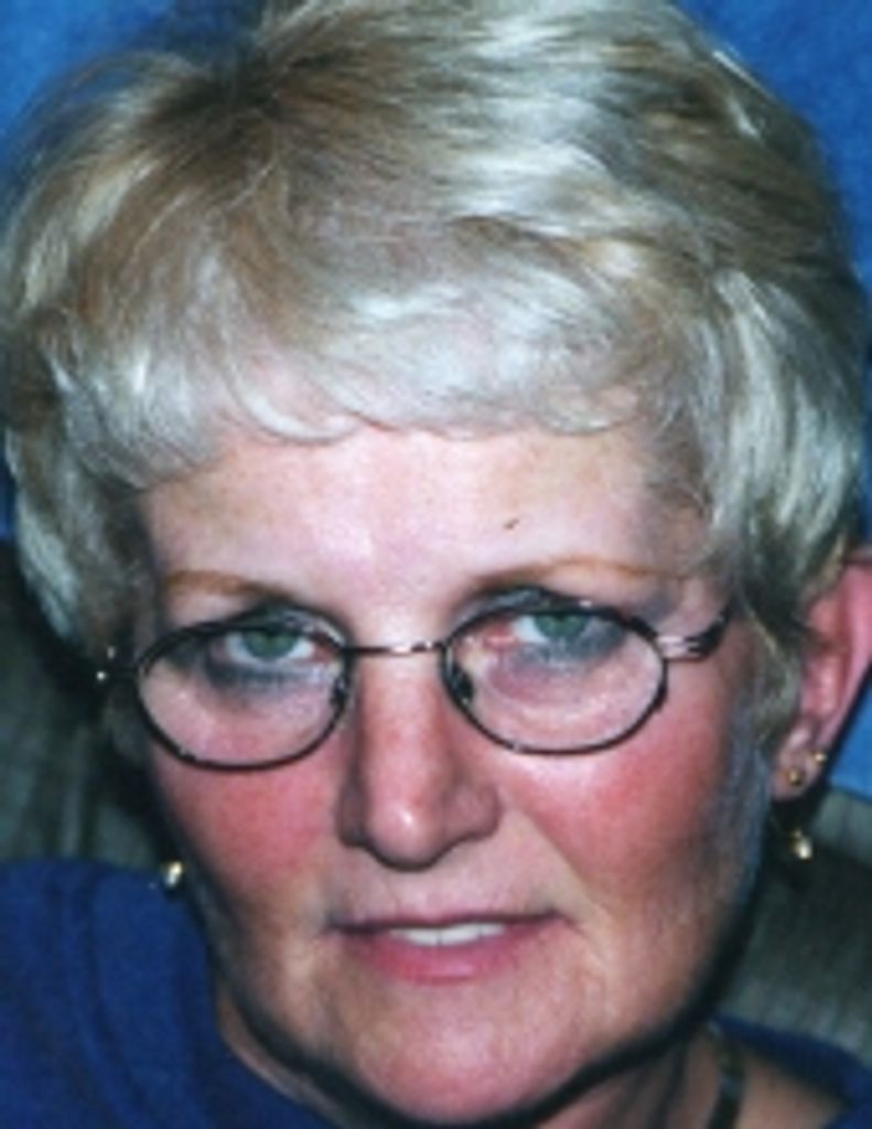 Janice M. Wolff