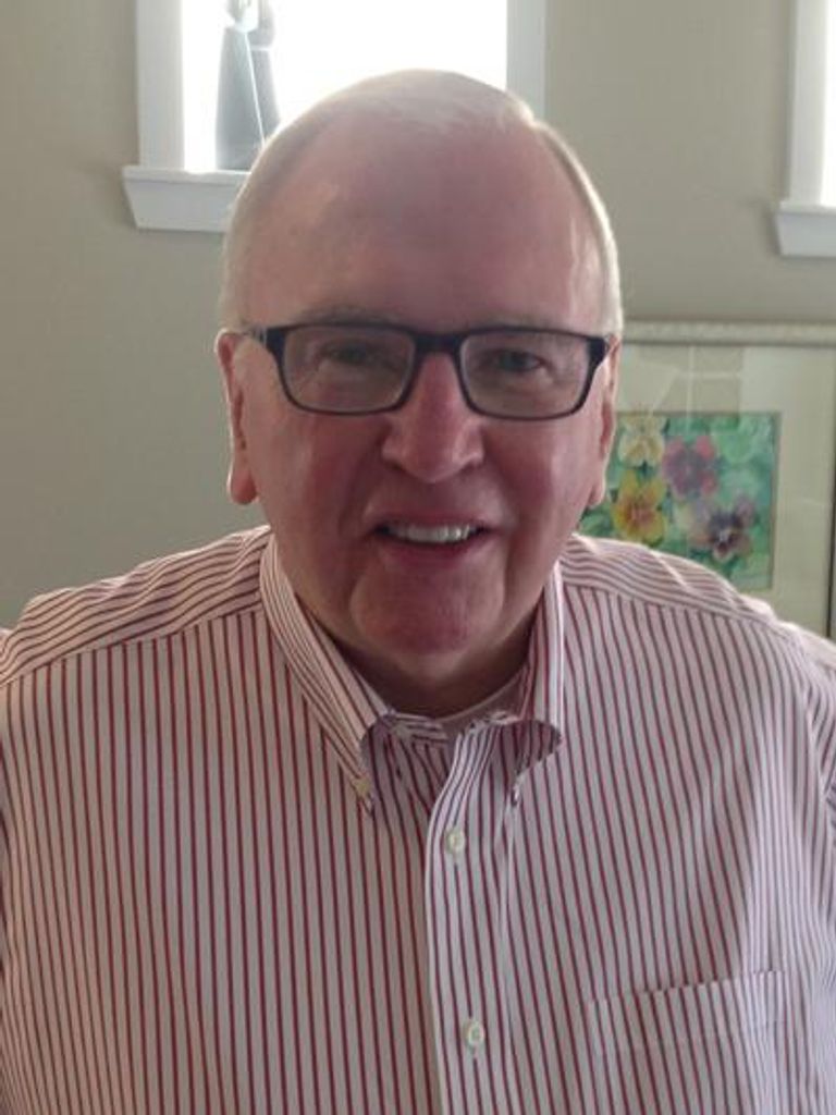 Joseph T Nicholas Profile Photo