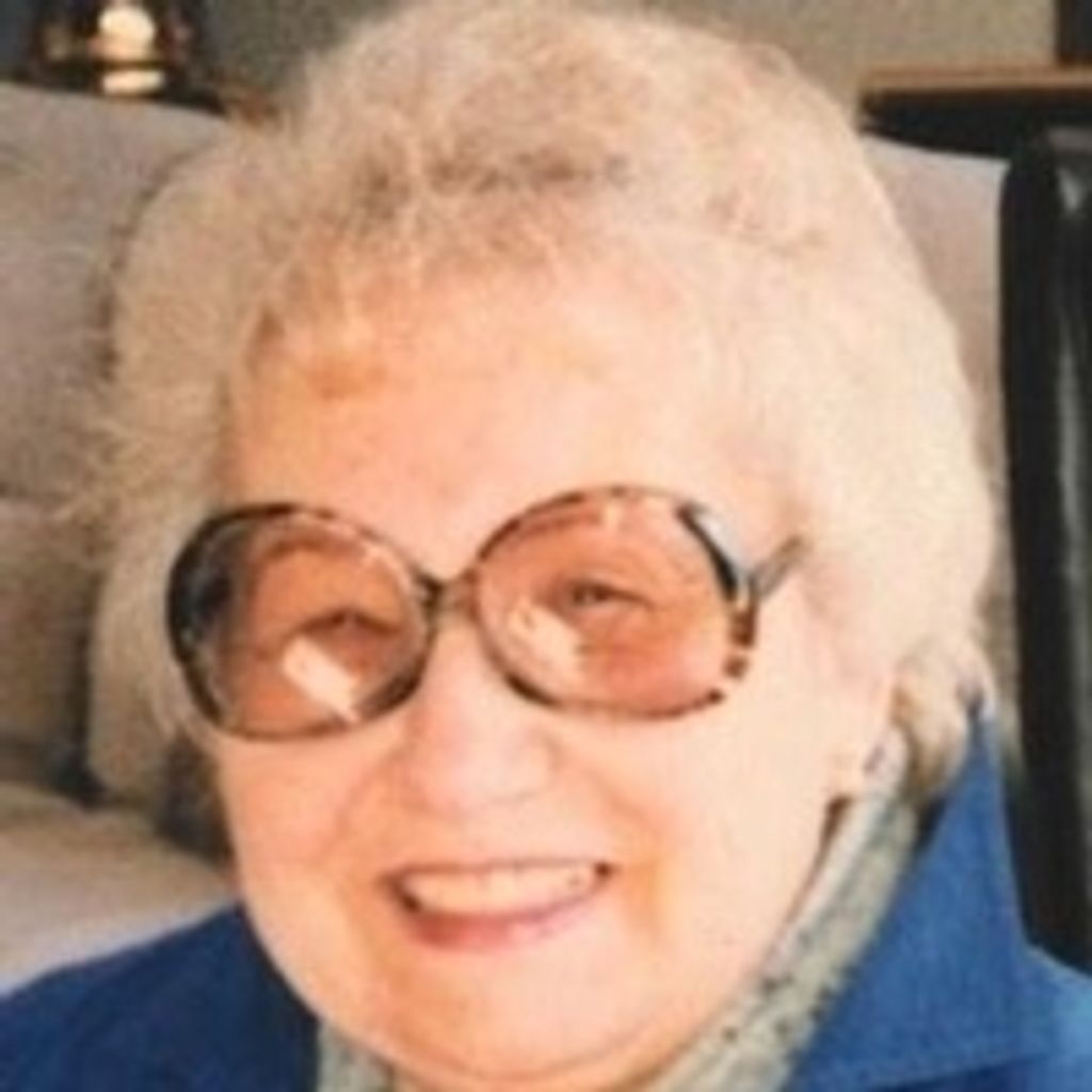 Clara Marzke