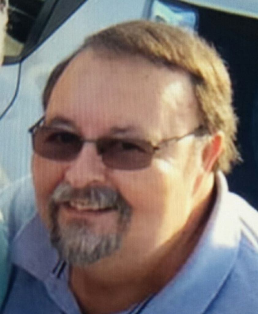 Jimmy E. Barnhart