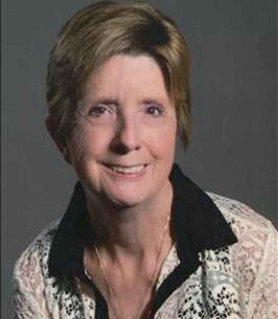 Patricia Warden Profile Photo