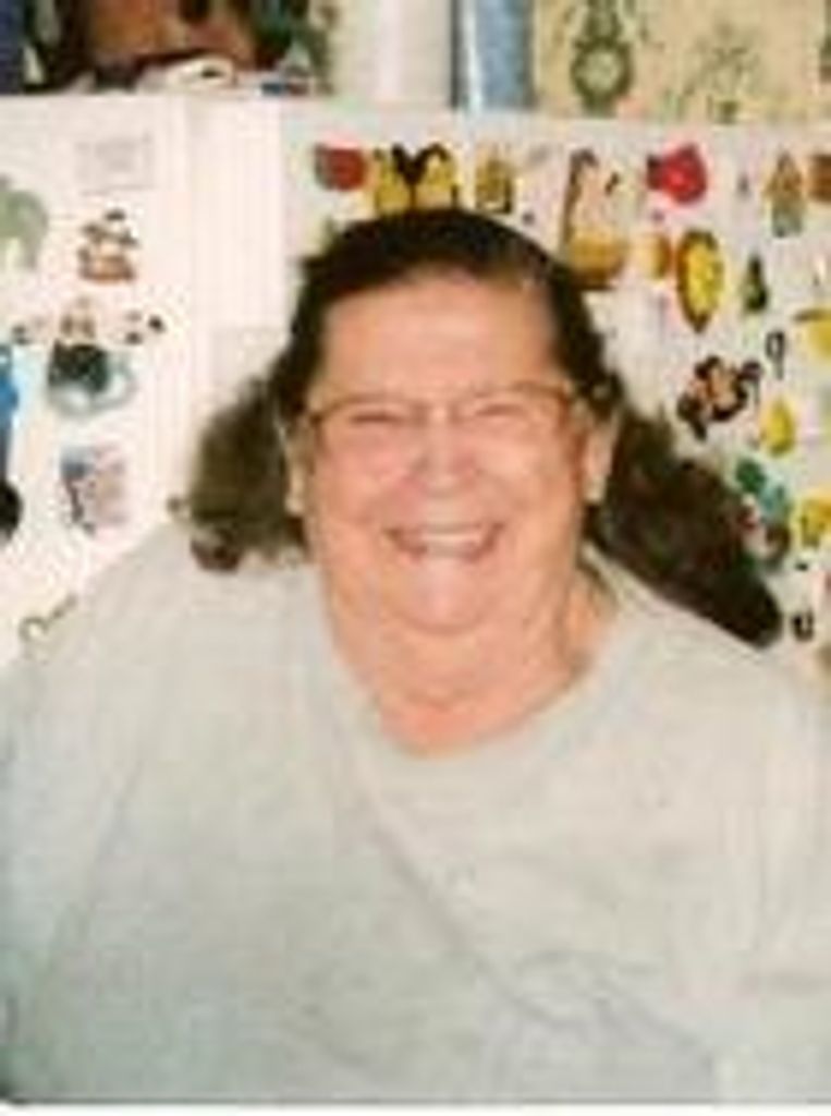 Betty Tanner