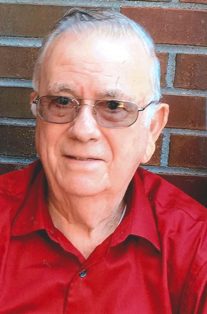 Jimmie P Andrews