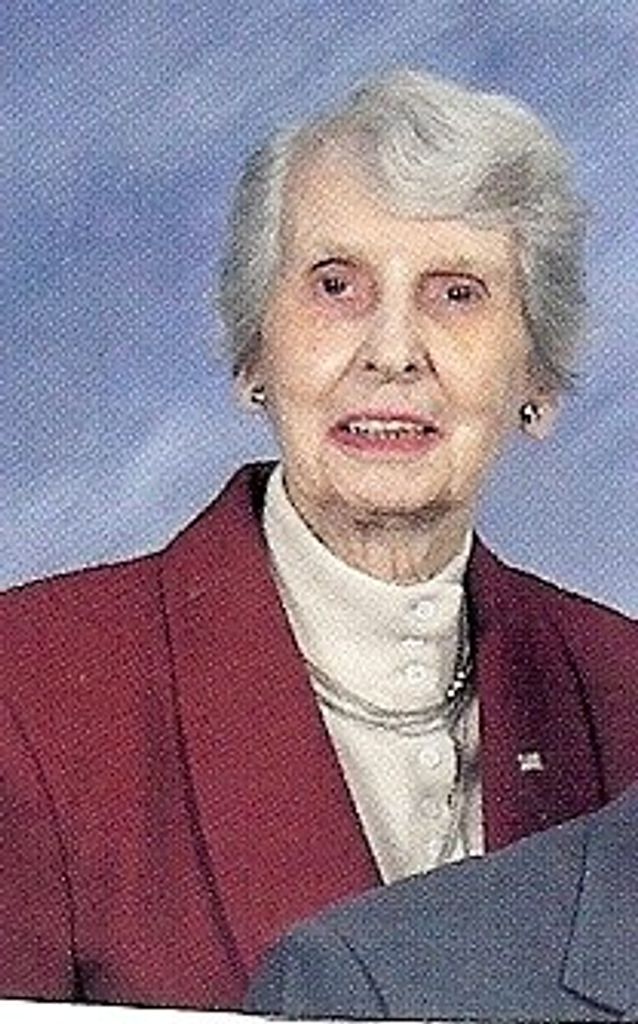 Doris  R. Stupp Profile Photo