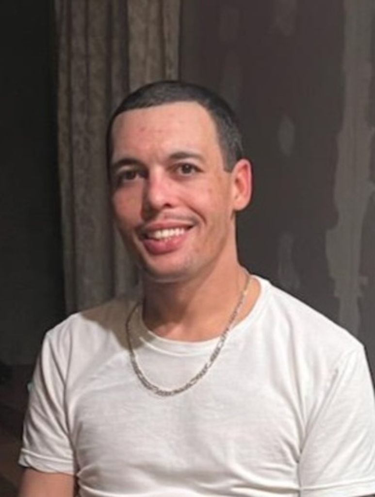 Clayton Michael Edwards Profile Photo