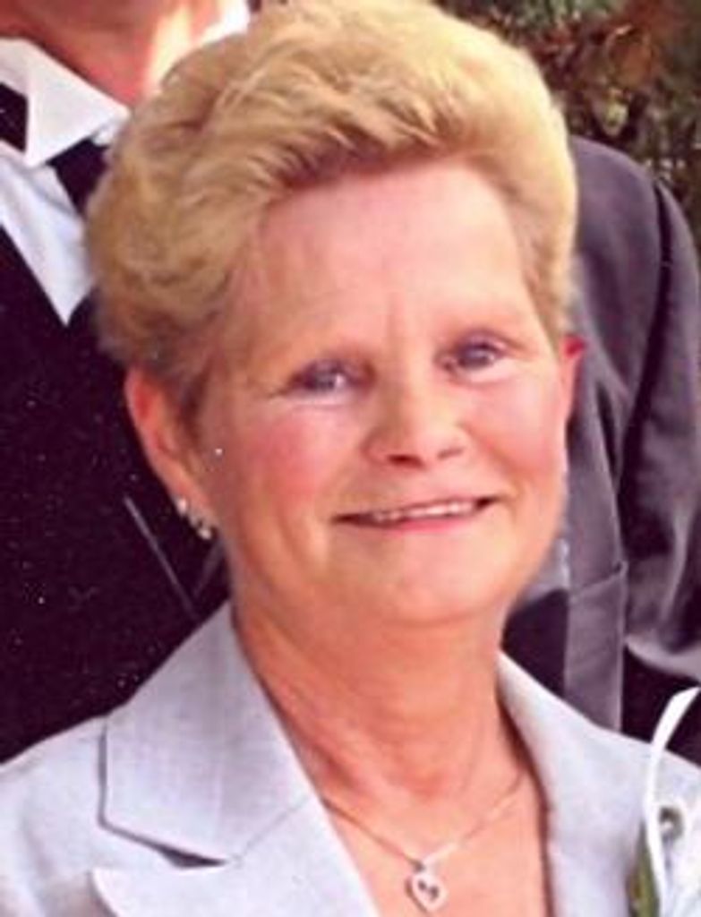 Mary Ann Brantley Profile Photo
