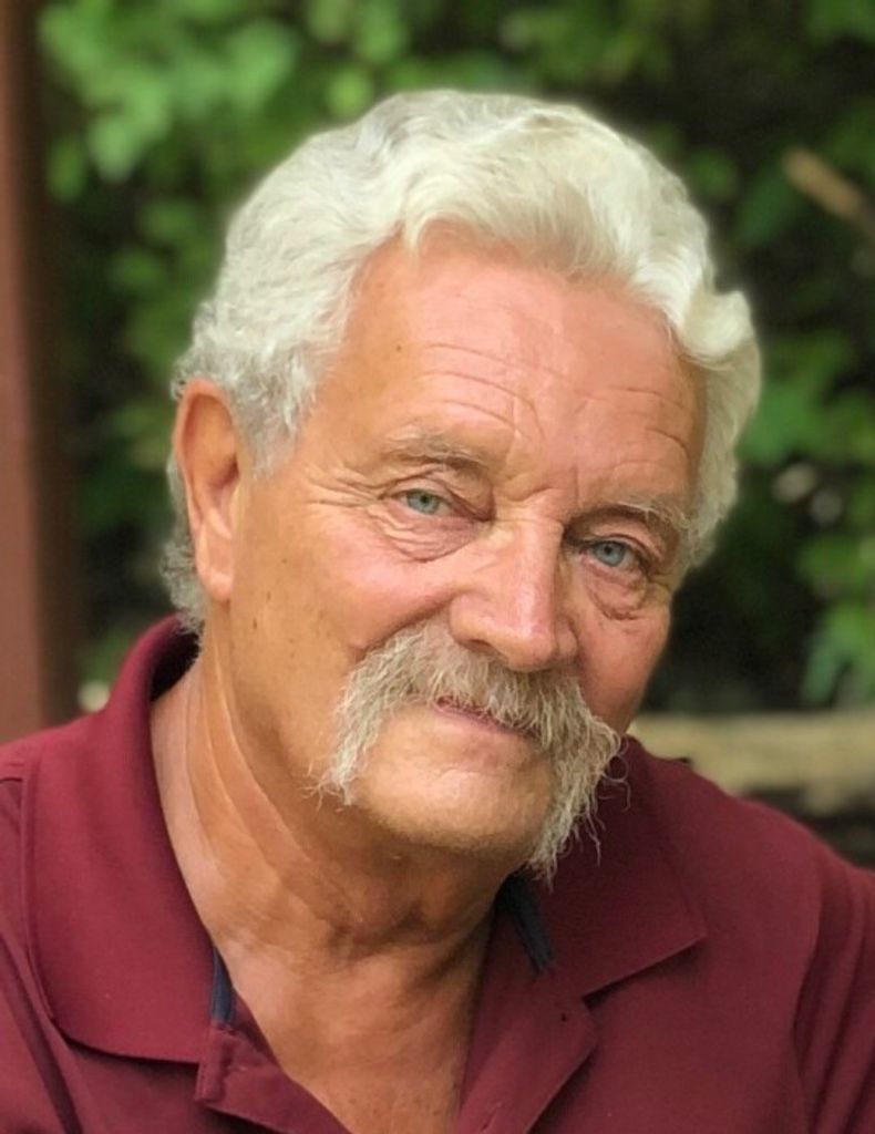 Arthur John Peterson