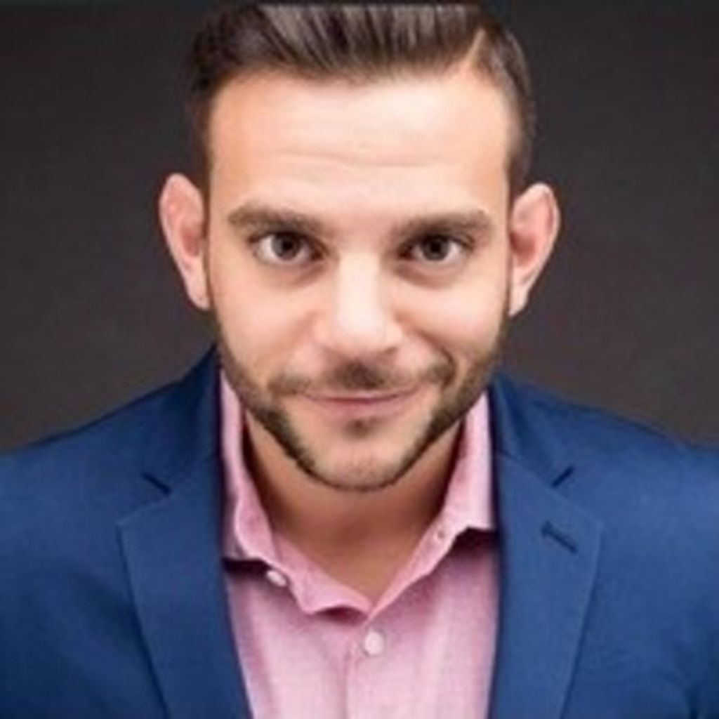 Anthony Steven Accurso Profile Photo