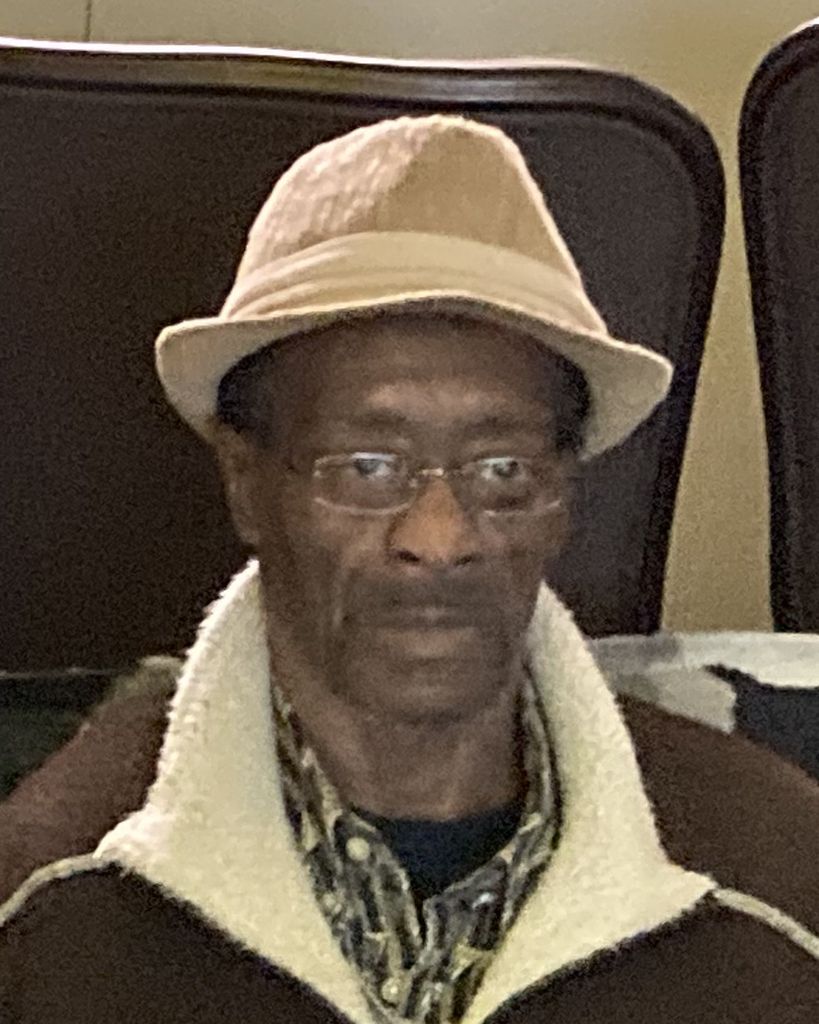 Cordell "Pee Wee" Jackson, Jr. Profile Photo