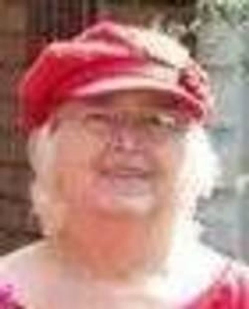 Sandra Gayle Suydam