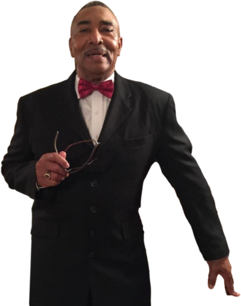 Richard Griffin, Sr. Profile Photo